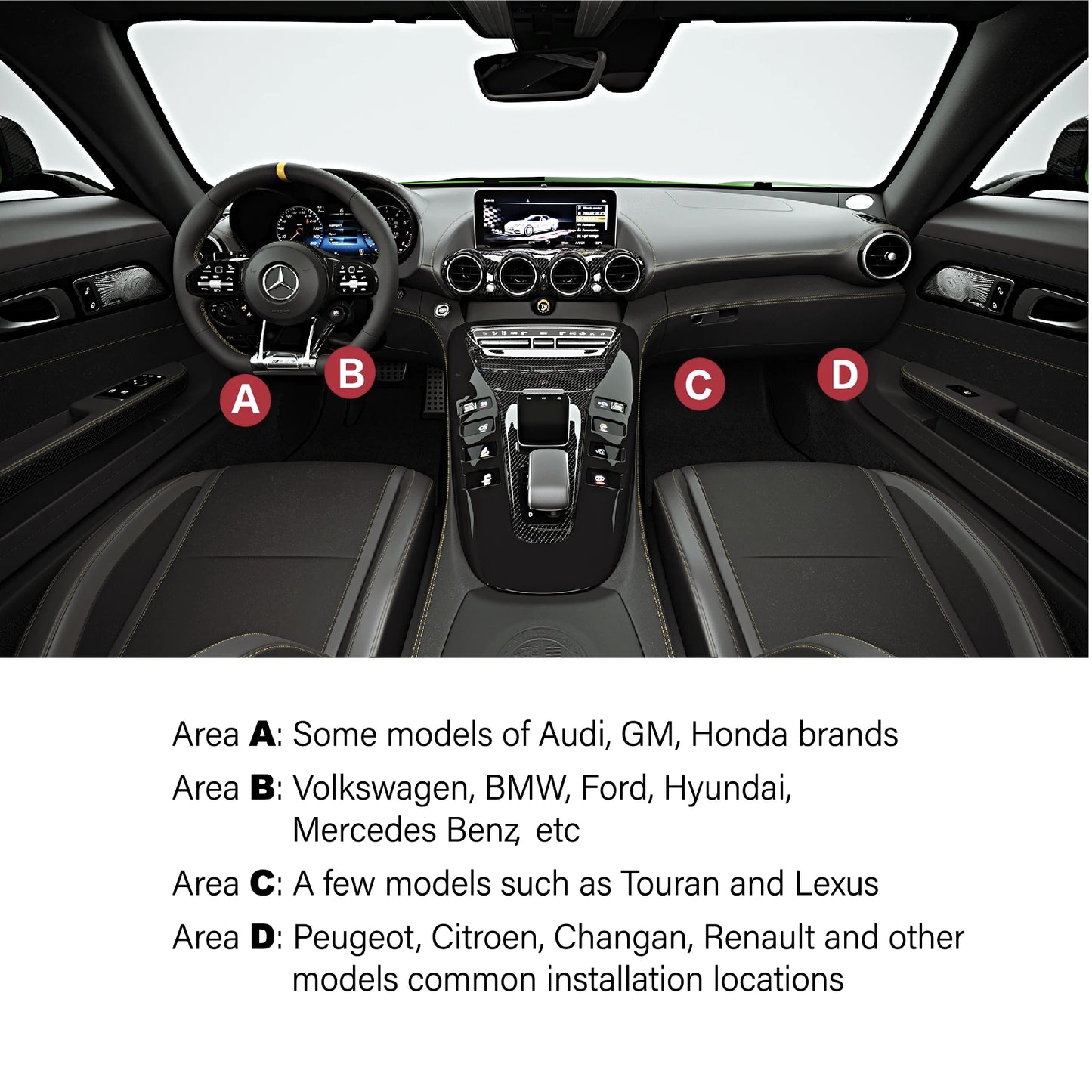 SXT- obdiicats OBD 2IN1 With Fast Charger For Benzine&Diesel Cars Increase Power Upgraded From HK-V3 Fuel Saving Chip Tuning Box